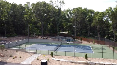 Welcome to The Cove, a brand new gated lakefront community on - photo 17