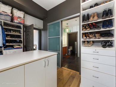 Step into elevated city living with this exceptional full-floor - photo 17