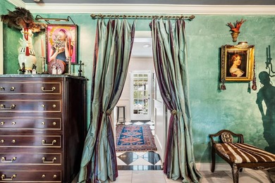 A rare opportunity to own a private tropical oasis in SoSo, one - photo 17