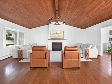 A circular driveway welcomes you to this elegant Colonial set on - photo 18