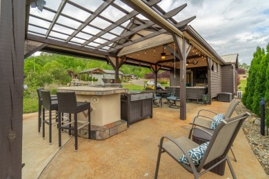 Experience the best of RV living in an upscale, amenity-rich