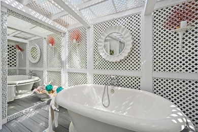 A rare opportunity to own a private tropical oasis in SoSo, one - photo 19