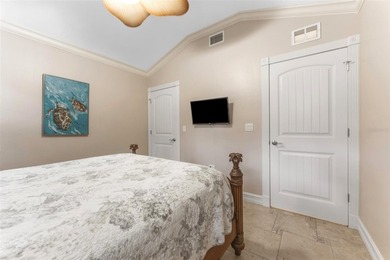 This exceptional turnkey 5-bedroom, 5-bath duplex on Anna Maria - photo 21