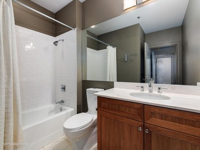 Step into elevated city living with this exceptional full-floor - photo 21