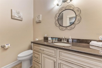 This exceptional turnkey 5-bedroom, 5-bath duplex on Anna Maria - photo 22