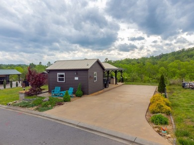 Experience the best of RV living in an upscale, amenity-rich