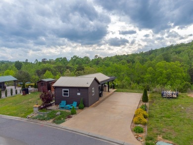 Experience the best of RV living in an upscale, amenity-rich