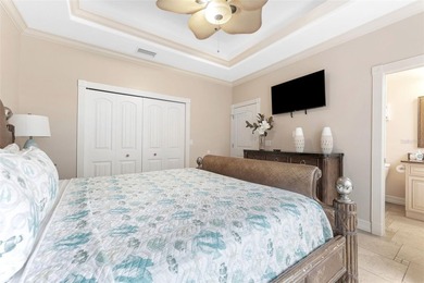 This exceptional turnkey 5-bedroom, 5-bath duplex on Anna Maria - photo 24