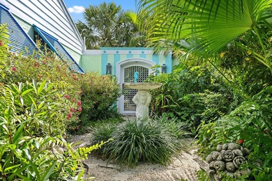 A rare opportunity to own a private tropical oasis in SoSo, one - photo 24