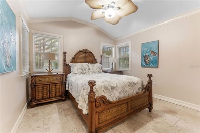 This exceptional turnkey 5-bedroom, 5-bath duplex on Anna Maria - photo 25
