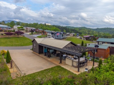 Experience the best of RV living in an upscale, amenity-rich