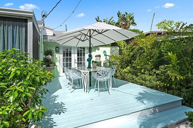 A rare opportunity to own a private tropical oasis in SoSo, one - photo 27