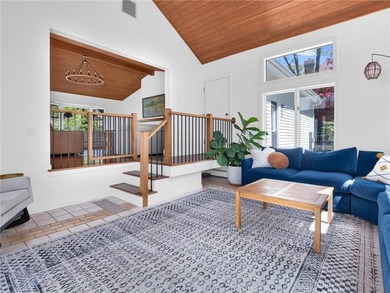 A circular driveway welcomes you to this elegant Colonial set on - photo 27