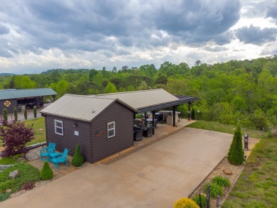 Experience the best of RV living in an upscale, amenity-rich