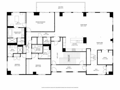 Step into elevated city living with this exceptional full-floor - photo 28