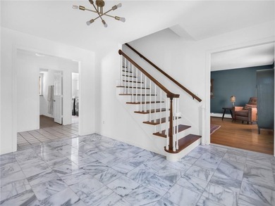 A circular driveway welcomes you to this elegant Colonial set on - photo 28