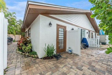 This exceptional turnkey 5-bedroom, 5-bath duplex on Anna Maria - photo 29