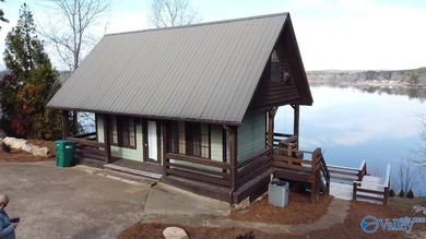 Weiss Lake Home For Sale in Leesburg AL