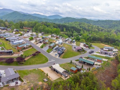 Experience the best of RV living in an upscale, amenity-rich