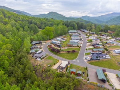 Experience the best of RV living in an upscale, amenity-rich