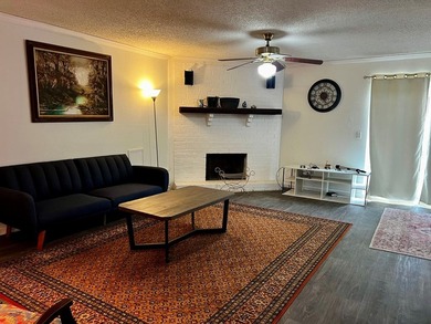 Charming 3BR/2B home with an open concept living area, cozy - photo 3