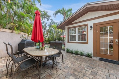 This exceptional turnkey 5-bedroom, 5-bath duplex on Anna Maria - photo 36