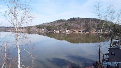 Welcome to the Crow's Nest! Incredible views of Weiss Lake await - photo 6