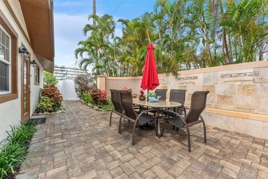 This exceptional turnkey 5-bedroom, 5-bath duplex on Anna Maria - photo 38