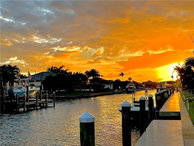 Cape Coral Area Condo For Sale in Cape Coral Florida