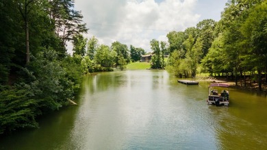 Douglas Lake Acreage For Sale in White Pine Tennessee