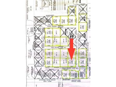 Lake Whitney Lot For Sale in Whitney Texas