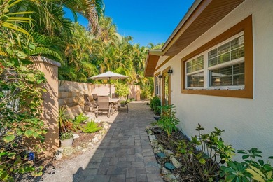 This exceptional turnkey 5-bedroom, 5-bath duplex on Anna Maria - photo 42