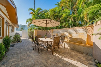 This exceptional turnkey 5-bedroom, 5-bath duplex on Anna Maria - photo 44