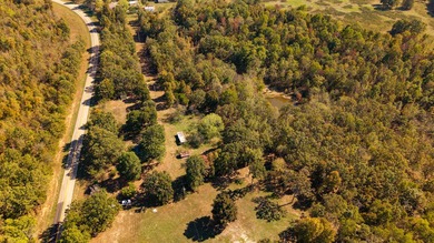 Lake Home For Sale in Myrtle, Missouri
