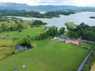 Lake Lot For Sale in Dandridge, Tennessee