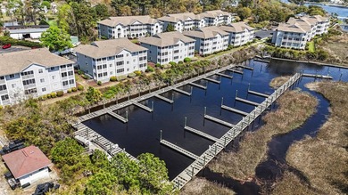 Turn-key 2BR/2BA end unit condo with stunning Intracoastal - photo 3