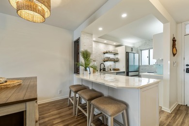 Indulge in breathtaking ocean and mountain vistas from this - photo 5