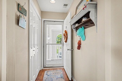 Turn-key 2BR/2BA end unit condo with stunning Intracoastal - photo 8
