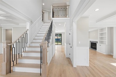 Brand-New Custom Colonial in the Heart of Merrick - Move-In - photo 9