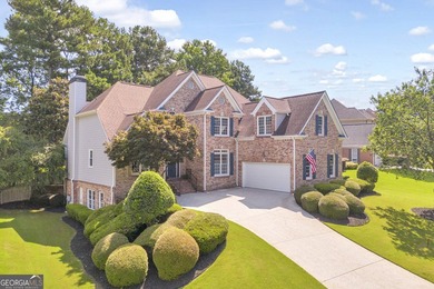 Welcome home to 1190 Lamont Circle. Nestled on a beautifully - photo 1