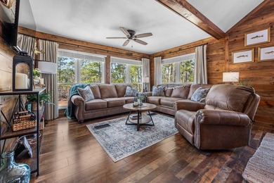 Located on 5+ gated acres along the shores of Lake Sam Rayburn - photo 4