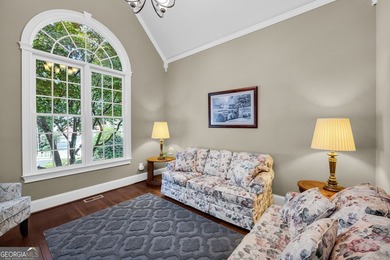 Welcome home to 1190 Lamont Circle. Nestled on a beautifully - photo 7