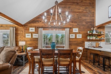 Located on 5+ gated acres along the shores of Lake Sam Rayburn - photo 7