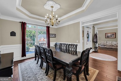 Welcome home to 1190 Lamont Circle. Nestled on a beautifully - photo 8