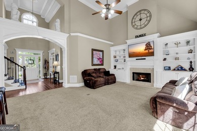 Welcome home to 1190 Lamont Circle. Nestled on a beautifully - photo 10