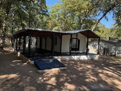 Lake Granbury Home For Sale in Granbury Texas