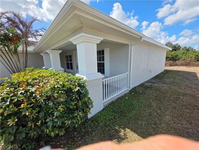 Lehigh Acres Area Home For Sale in Lehigh Acres Florida