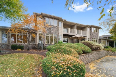 Lake Condo For Sale in Burlington, Wisconsin