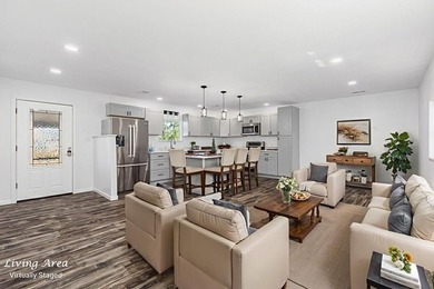 Enjoy breathtaking views of Lake Sam Rayburn from this - photo 1