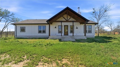 Lake Home For Sale in Seguin, Texas